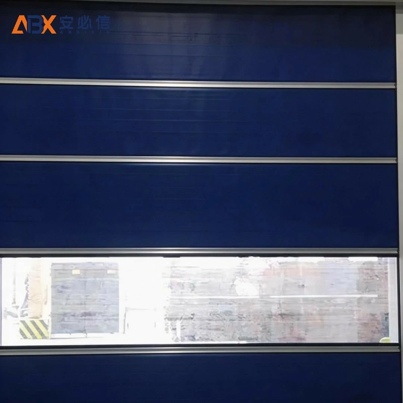 黄山市自动快速门