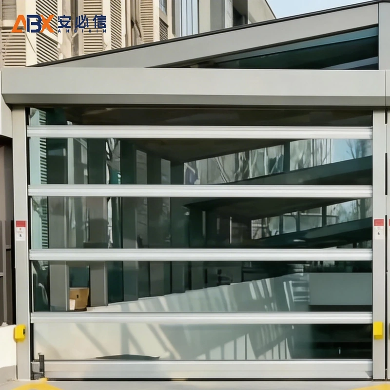 黄山市软质快速门