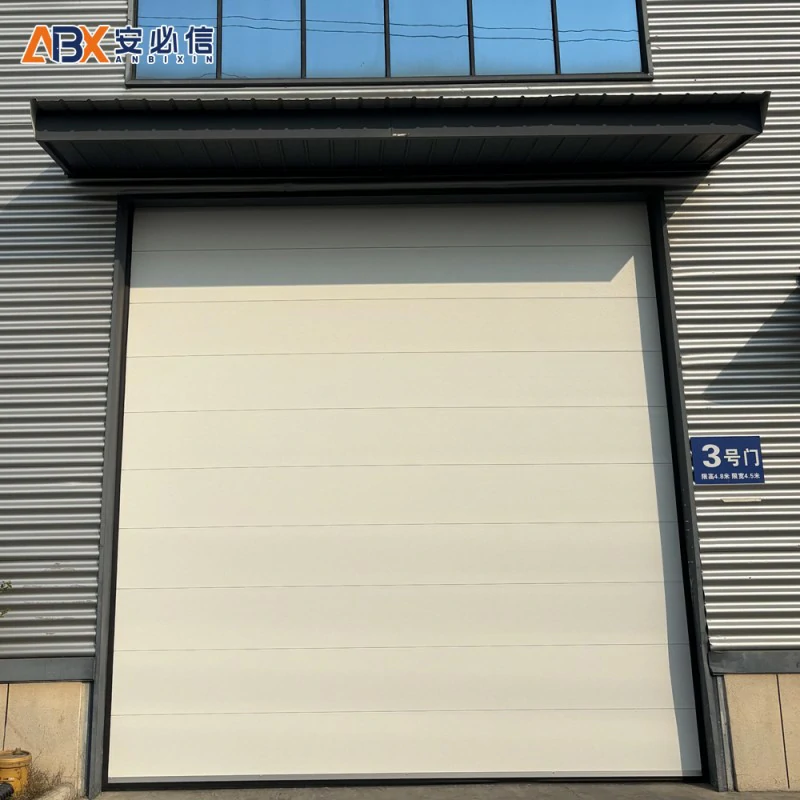 黄山市消防滑升门